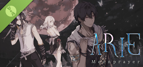 ARIE: Moonprayer Demo