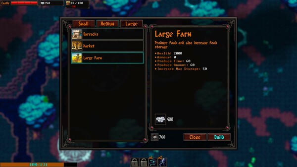 Myriad Mayhem screenshot 4