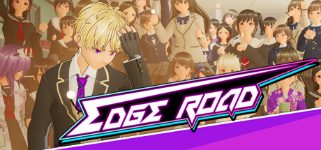 Edge Road Cover Image