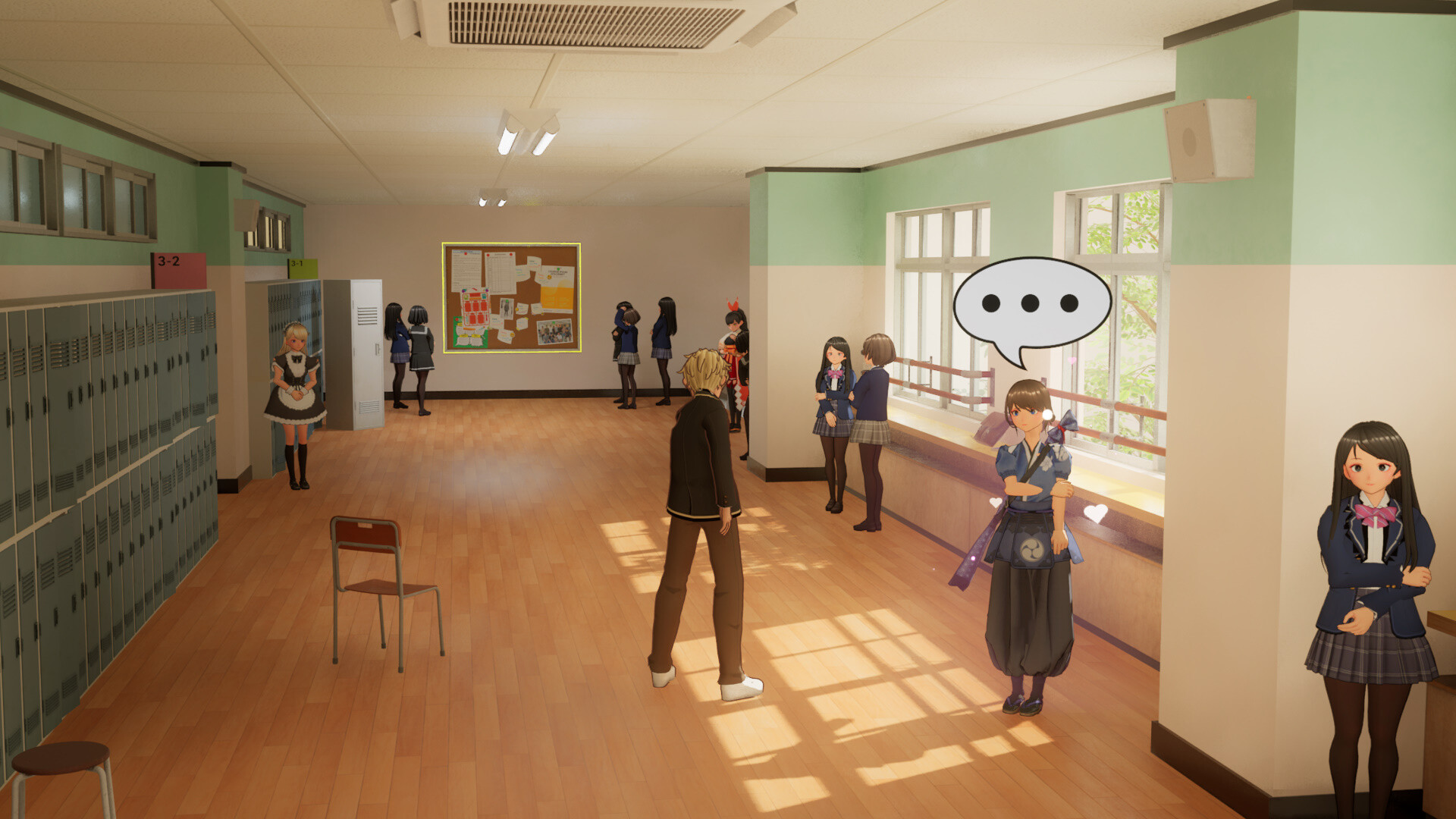 Edge Road Featured Screenshot #1