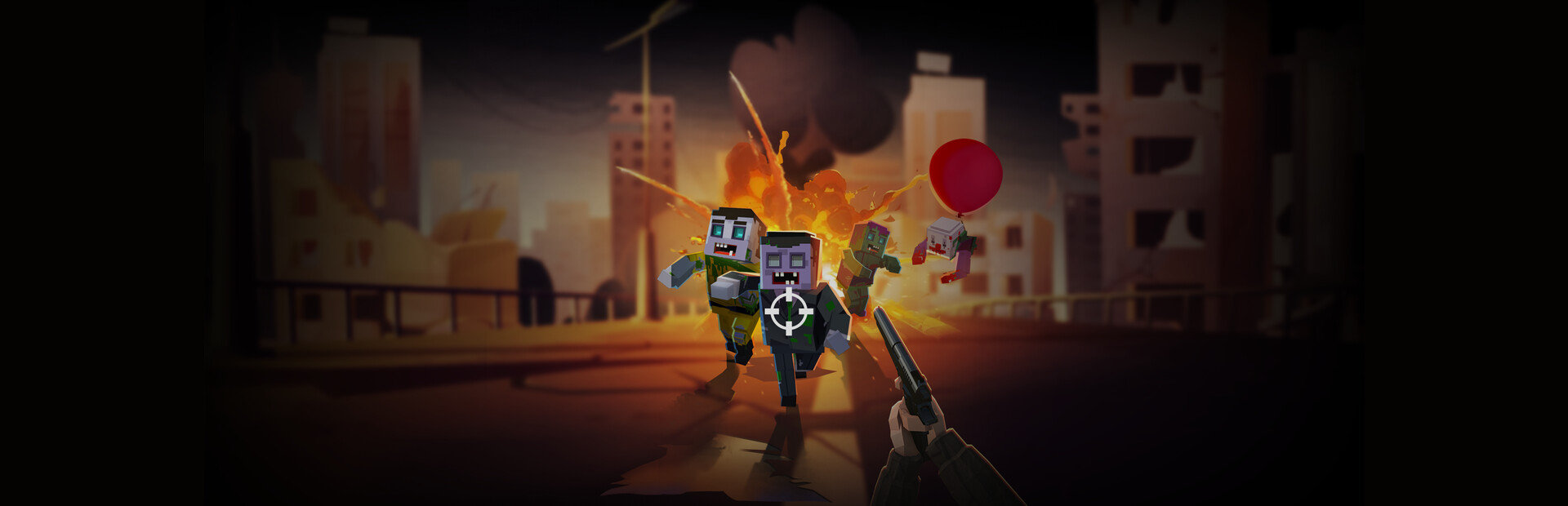 Last Survivors