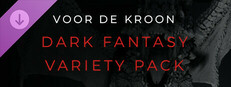 Voor De Kroon - Dark Fantasy Variety Pack game capsule image
