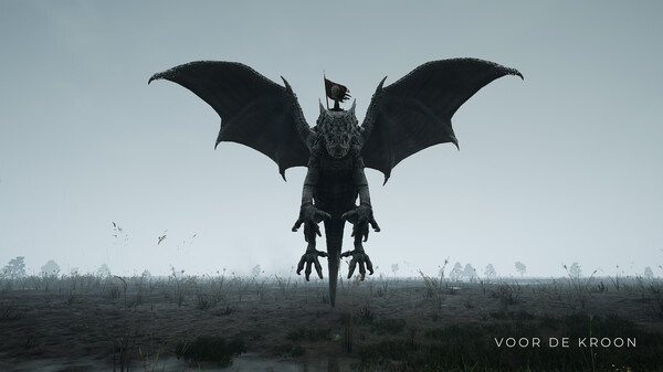 Voor De Kroon - Dark Fantasy Variety Pack