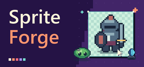 Sprite Forge