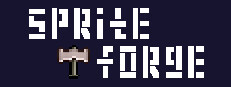 Sprite Forge