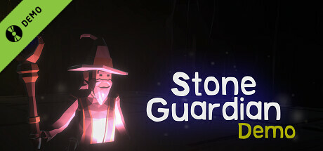 Stone Guardian Demo game cover