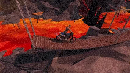 Bike Stunt 3D Freestyle video 1