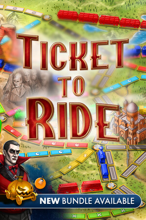 Ticket to Ride®