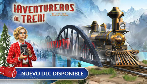 Aventureros al Tren®