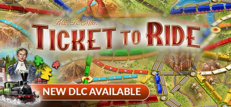 Ticket to Ride®