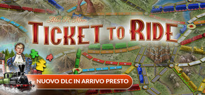 Ticket to Ride®