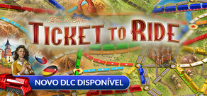 Ticket to Ride®