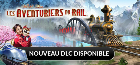 Les Aventuriers du Rail®