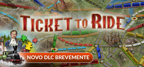 Ticket to Ride®