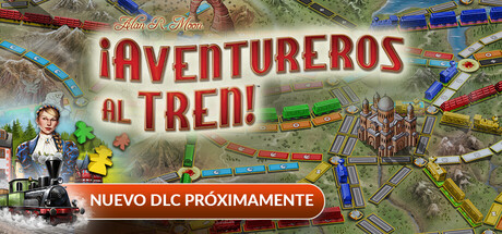 Aventureros al Tren®