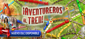 Aventureros al Tren®