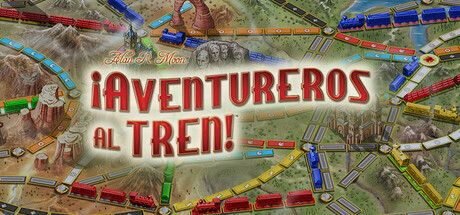 Aventureros al Tren®