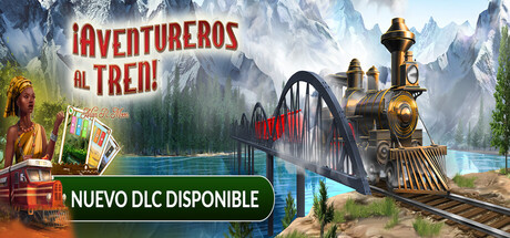 Aventureros al Tren®