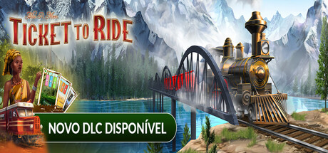 Ticket to Ride®