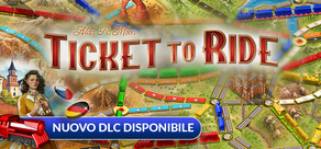 Ticket to Ride®