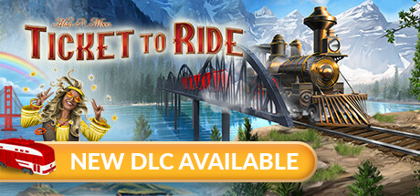 Ticket to Ride technical specifications for computer