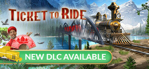 Ticket to Ride®