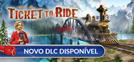 Ticket to Ride®