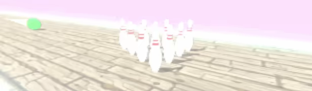 PIN CRASHER video 2