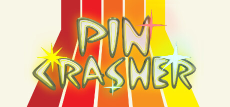 PIN CRASHER steam charts