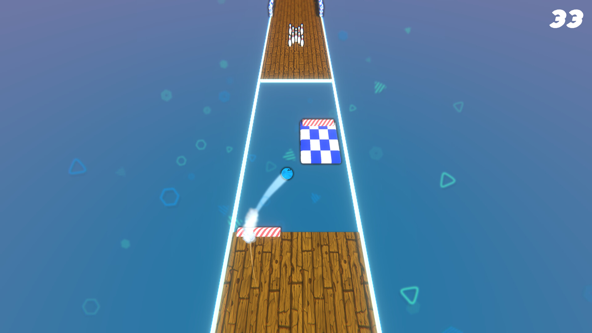 PIN CRASHER screenshot #5