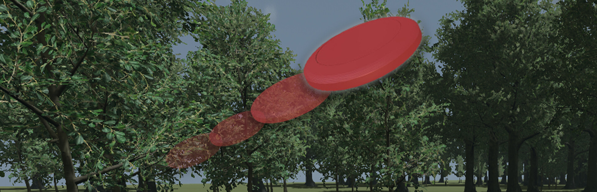 Trippy's Disc Golf