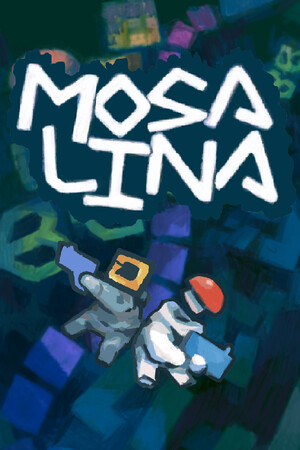 Cover art of Mosa Lina