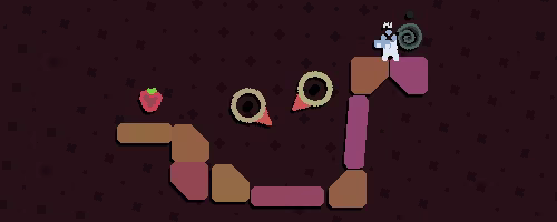 Mosa Lina video 2