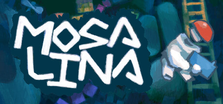 Mosa Lina Cover Image