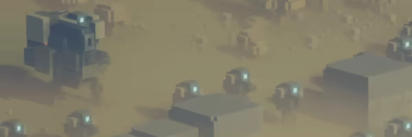 Battledroid video 4
