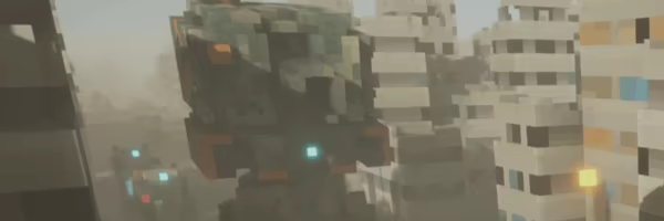 Battledroid video 5