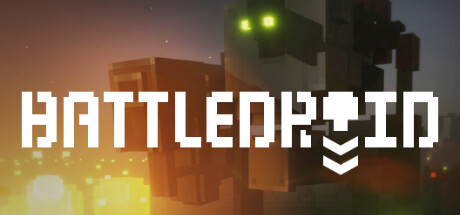 Battledroid banner image