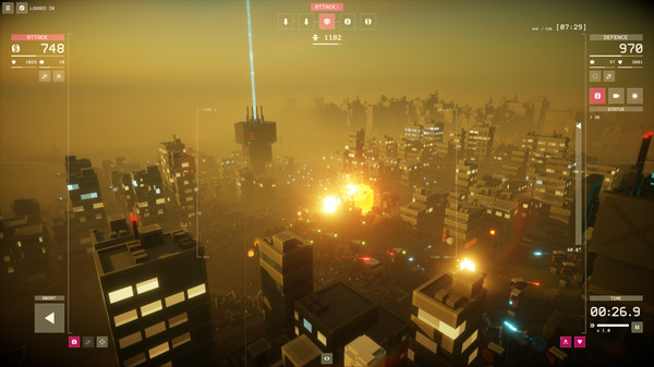 Screenshot media