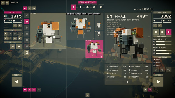 Screenshot media