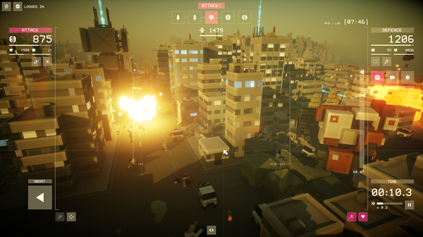 Screenshot media