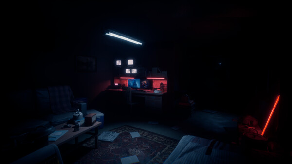 To Last screenshot 3