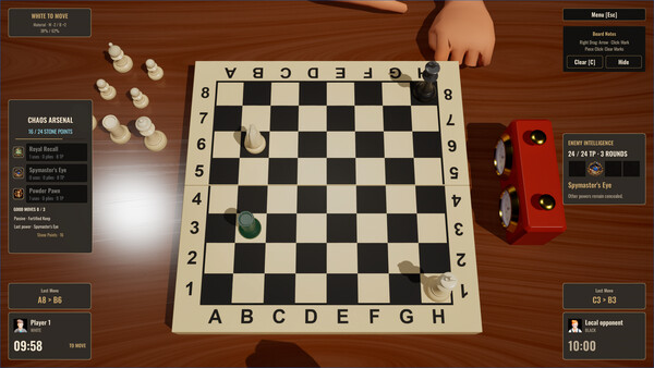 Chess Duel screenshot 2