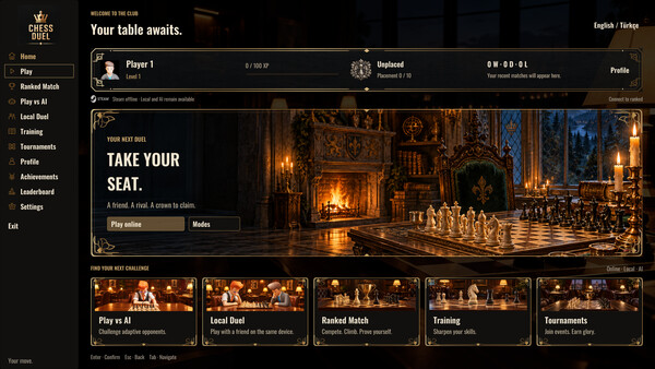 Chess Duel screenshot 6