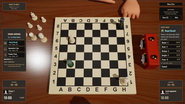 Chess Duel screenshot 4