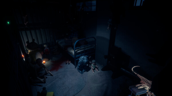 To Last screenshot 4