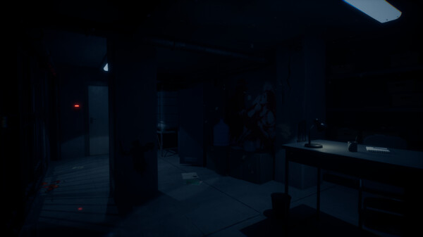 To Last screenshot 5