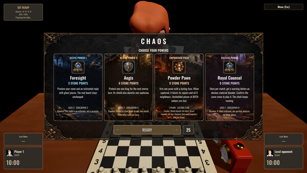 Chess Duel screenshot 3