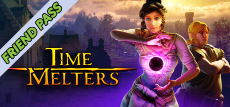 Steam thumbinal