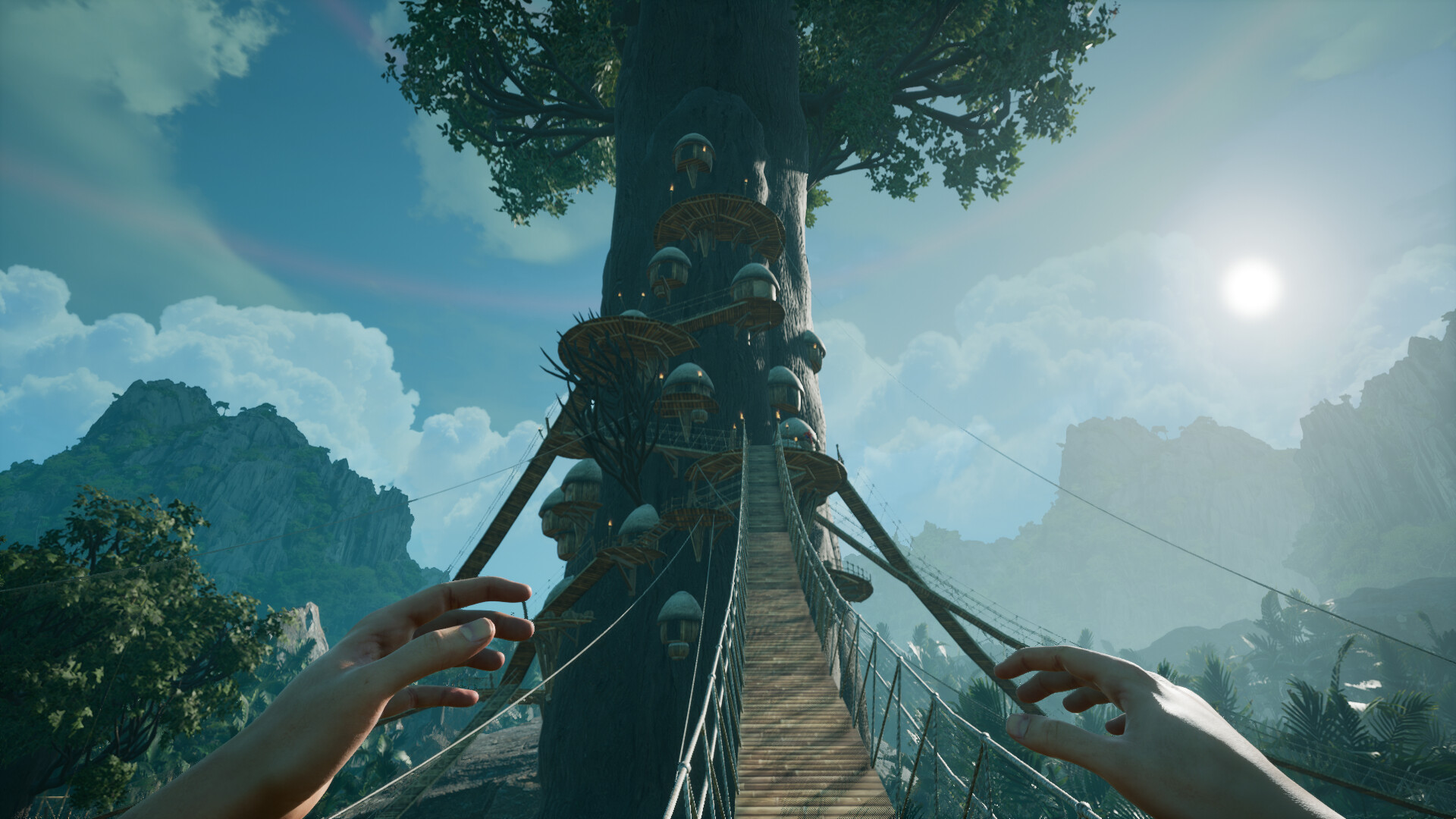 Canopy Featured Screenshot #1