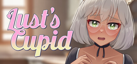 Lust's Cupid steam charts